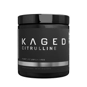 Kaged Muscle Citrulline, be skonio - 200g