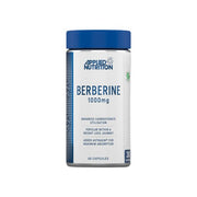 Applied Nutrition berberinas – 60 kapsulių