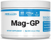 PEScience Mag - GP - 102 g