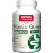 Jarrow Formulas mastikos guma - 120 kapsulių