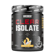 Weider skaidrus izoliatas, persikų ledinė arbata - 500 g