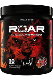 Rule One Roar vaisių punšas – 315 g