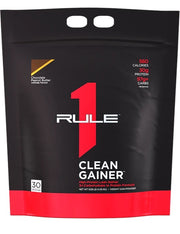 Rule One R1 Clean Gainer su šokolado ir žemės riešutų sviestu – 4350 g