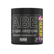 Applied Nutrition ABE – All Black Everything, rūgštūs guminukai – 375 g