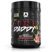 RYSE Pump Daddy V2, saldainiai arbūzo skonio - 652 g