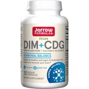 Jarrow Formulas DIM + CDG - 30 kapsulių