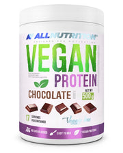 Allnutrition baltymai, šokolado skonio – 500 g