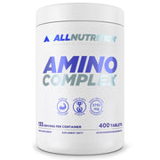 Allnutrition aminorūgščių kompleksas – 400 tablečių