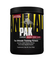 Animal Animal Pak, vyšnių bomba - 312 g