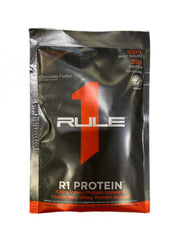 Rule One R1 baltyminis šokoladinis fudžas – 32 g (1 porcija)