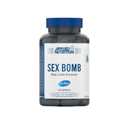 Applied Nutrition sekso bomba jam – 120 kapsulių