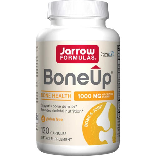 Jarrow Formulas BoneUp kapsulės - 120 kapsulių