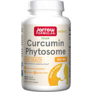 Jarrow Formulas kurkumino fitosomas (Meriva), 500 mg - 120 kapsulių