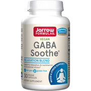 Jarrow Formulas GABA raminamoji priemonė - 30 kapsulių