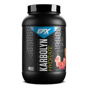 EFX Sports Karbolyn Hydrate, arbūzinis Wave - 1856 g