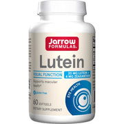 Jarrow Formulas Liuteinas, 20 mg - 60 kapsulių