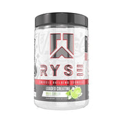 RYSE kreatinu praturtintas, Baja Cooler – 393 g