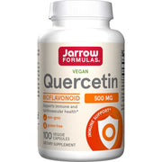 Jarrow Formulas kvercetinas, 500 mg - 100 kapsulių