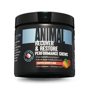 Animal Recover & Restore Performance kramtukai su tropiniu mangu – 120 kramtomųjų tablečių