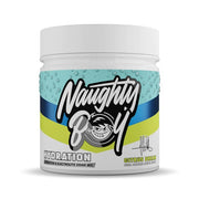 Naughty Boy hidratacija, citrusinių vaisių svajonė - 210 g