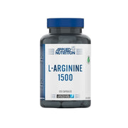 Applied Nutrition L - argininas 1500 – 120 kapsulių