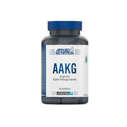Applied Nutrition AAKG, 3200 mg – 120 kapsulių