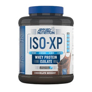 Applied Nutrition ISO - XP, šokoladinis desertas – 1800 g