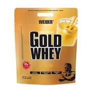 Weider Gold Whey, Vanilė - 2000g