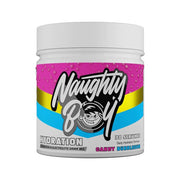 Naughty Boy Hydration saldainių kramtomoji guma – 255 g