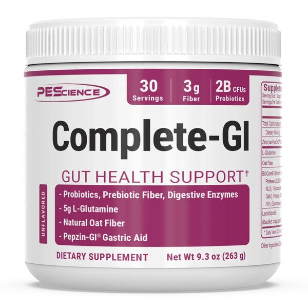 PEScience Complete - Gl - 263 g