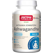 Jarrow Formulas Ašvaganda, 300 mg - 120 kapsulių