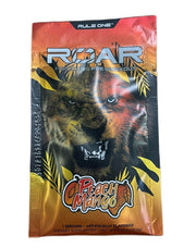 Rule One Roar, persikų ir mangų skonio – 10,5 g (1 porcija)
