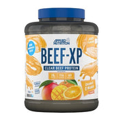 Applied Nutrition jautienos XP su apelsinais ir mangais – 1800 g
