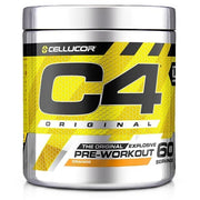 Cellucor C4 Original, apelsinų skonio - 396 g