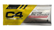 Cellucor C4 Original, braškių margarita – 6,7 g (1 porcija)