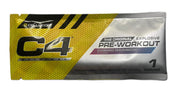 Cellucor C4 prieš treniruotę vartojamas preparatas, Cosmic Rainbow – 6,9 g (1 porcija)
