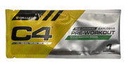 Cellucor C4 prieš treniruotę, rūgštus Batch Bros – 6,8 g (1 porcija)