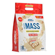 Applied Nutrition Critical Mass – originalus, baltojo šokolado skonio Bueno – 6000 g