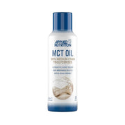 Applied Nutrition MCT aliejus – 490 ml.