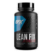 EFX Sports Lean Fix Xtreme - 90 kapsulių