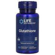 Life Extension Glutathione 60 – 60 kapsulių