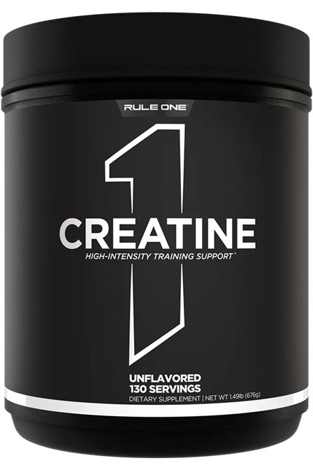 Rule One kreatinas, be skonio – 676 g