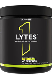 Rule One Lytes, citrinų ir laimų skonio – 220 g