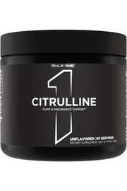 Rule One citrulinas, be skonio – 198 g