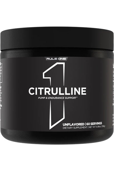 Rule One citrulinas, be skonio – 198 g