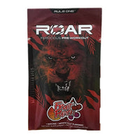 Rule One Roar vaisių punšas – 10,5 g (1 porcija)