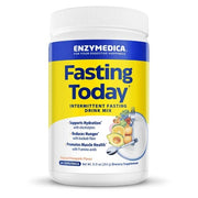Enzymedica Fasting Today, tropiniai ananasai - 264 g