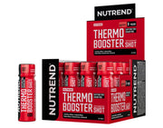 Nutrend Thermobooster Shot, greipfrutų skonio – 20 x 60 ml.