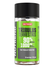Nutrend Tribulus Terrestris - 60 kaps