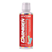 Evogen Carnigen skysti, rūgštūs guminukai - 473 ml.